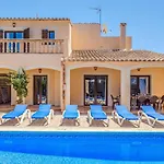 Villa Karen