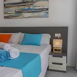 Apartamento Anamsa