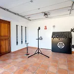 Bassa Seca By Dracmallorca