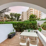 Rosamar Holidays Apartments