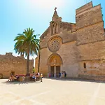 Villa Faro Alcanada - Alcudia By Mallorca Villa Selection