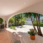 Holiday Home Maria Teresa - Alc139