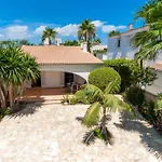 Holiday Home Maria Teresa - Alc139