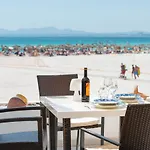 Oiza Blanca Arena At The Beach