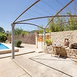 Na Catalina Amazing Villa In Pollensa
