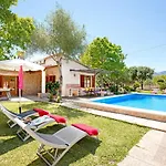 Na Catalina Amazing Villa In Pollensa