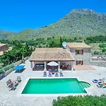 Owl Booking Villa Payeras - 15 Min Walk To The Beach