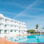 Gavimar Ariel Chico Hotel And Apartments