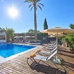 Gavimar Cala Gran Hotel And Apartments