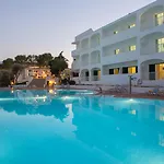 Gavimar Ariel Chico Hotel And Apartments