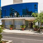 Globales Condes De Alcudia