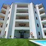 Marina Apartamentos Palmanova