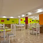 Bluesea Anba Romani