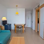 Apartamentos Vistasol