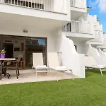 Apartamentos Playas Cas Saboners