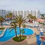 Aparthotel Playa Dorada