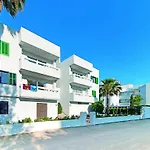 Apartamentos Sivella