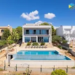 Villa Sa Troneta