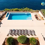 Villa Sa Troneta