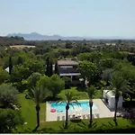 Finca Playa Llenaire
