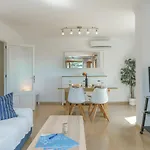 Apartment Can Llorenc Sea Views By Interhome