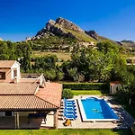Peace And Relax At 5 Min Driving To Puerto Pollensa By Renthousing