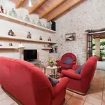 Villa Can Rovey Family 454
