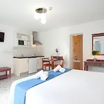 Apartamentos Cala Murada Tennis