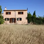 Nice Home In Algaida With House A Mountain View