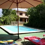 Nice Home In Algaida With House A Mountain View