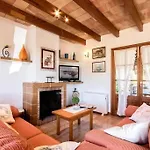 Cozy House Near Port De Pollensa By Renthousing