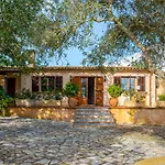 Nice Home In Manacor With House A Mountain View