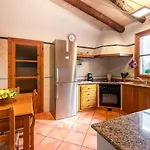 Nice Home In Manacor With House A Mountain View