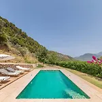 Villa Can Sort By Sealand Villas