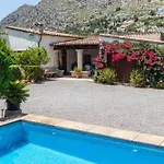 Villa Rosa