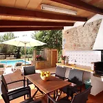 Villa Puntxa