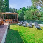 Villa Bonaire Sky / Villa Carmen
