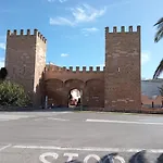 Cap De Mar