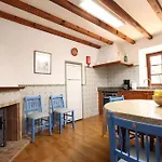 Lovely Mallorquin Farmhouse In Pollensa By Renthousing