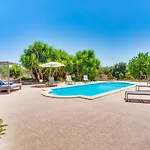 Finca Bellpuig By Mallorca Villa Selection