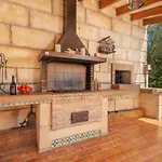 New! Villa Alemany Riera In Andratx, Mallorca