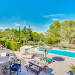 Finca La Caseta Pollensa By Mallorca Villa Selection