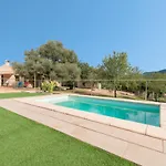 Villa Calvia Countryside