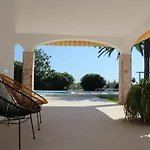 Beautiful Mallorca Villa Can Raime 4 Bedrooms Gorgeous Garden And Private Pool Palma