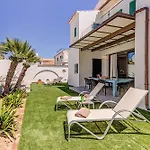 Villa Can Silver Puerto Pollensa Mallorca