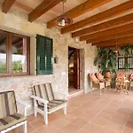 Nice Villa Near Pollensa By Renthousing