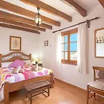 Nice Villa Near Pollensa By Renthousing