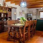 Traditional Majorcan Villa By Renthousing