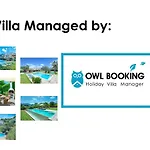 Owl Booking Villa El Vila - Amazing Views