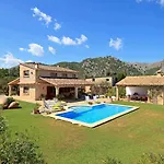 Villa Cal Beato Pollensa